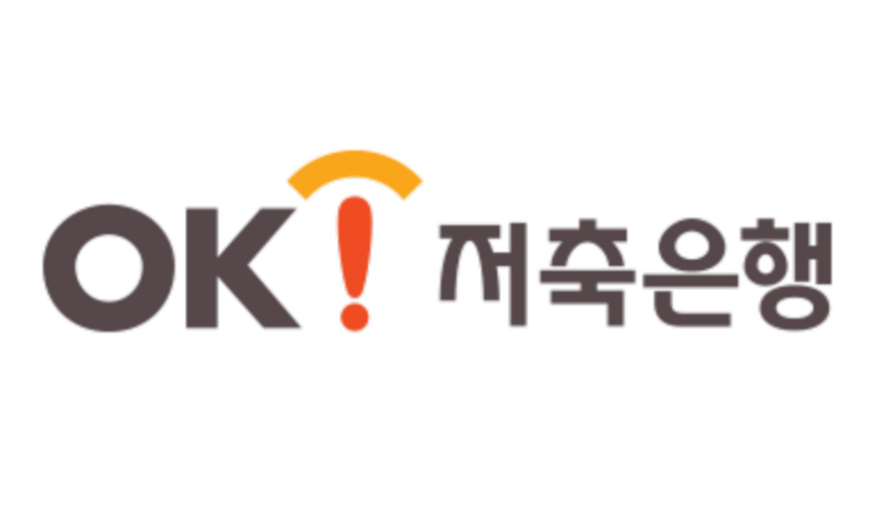 OK저축은행