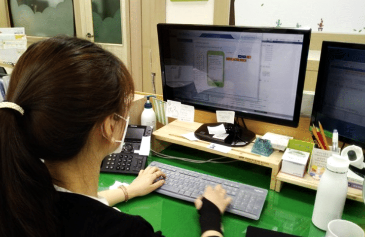 기초생활수급자 신청방법