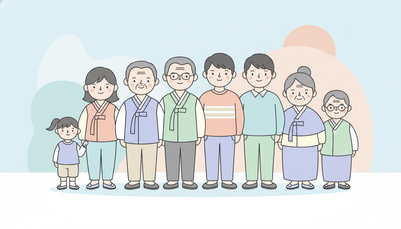 2차 고유가 지원금 대상 자격 기준 안내 일러스트