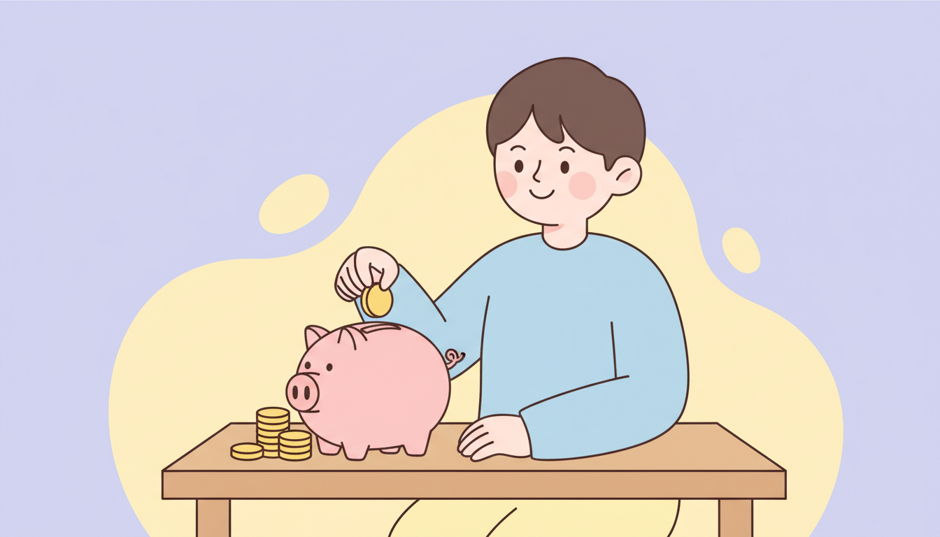 햇살론유스 대출 한도와 금리 혜택 이미지
