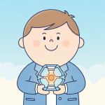 뉴스케일파워 전망 소형모듈원자로 SMR 기술 소개 일러스트