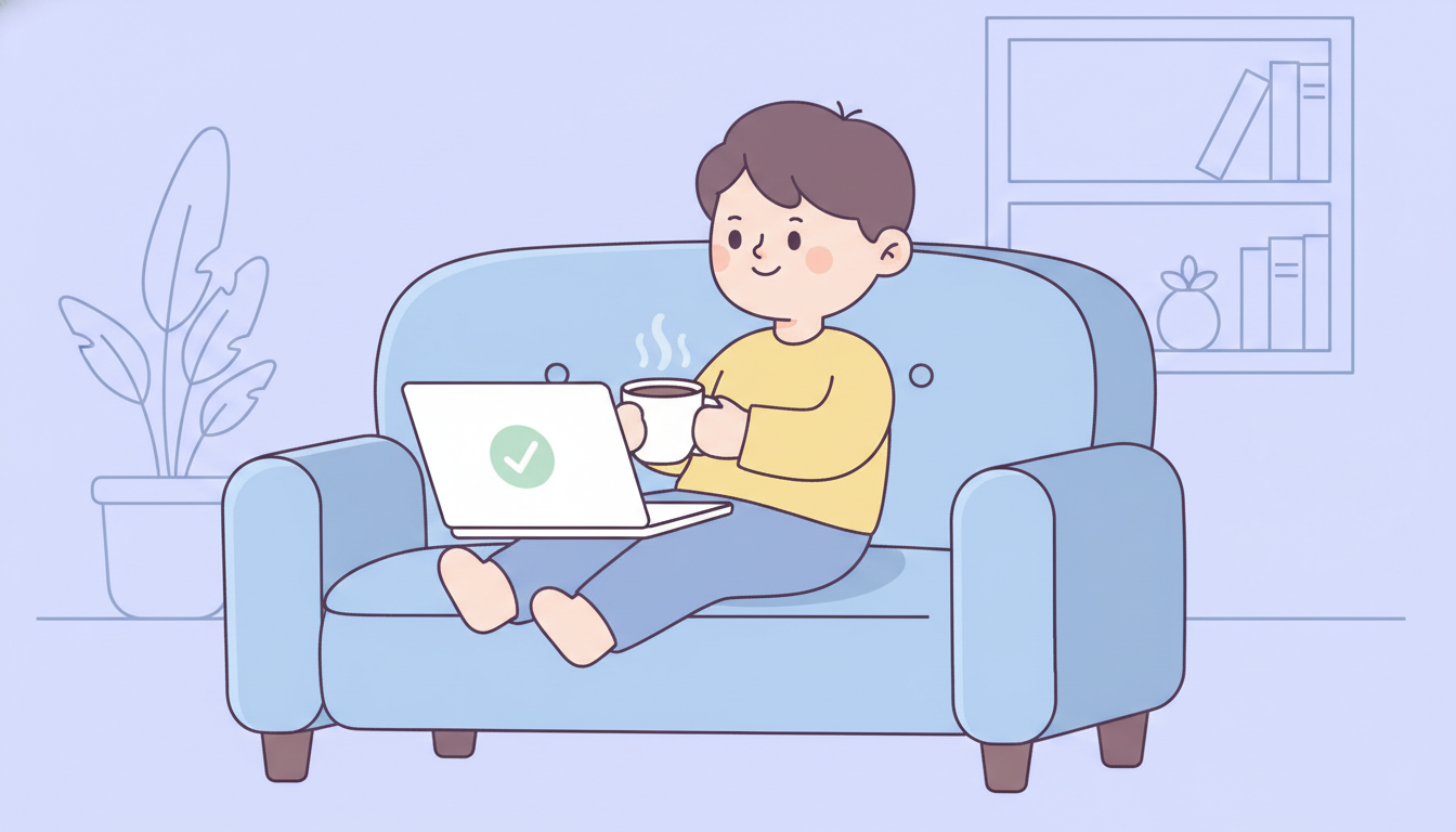 뉴스케일파워 전망 투자 포인트 정리 일러스트