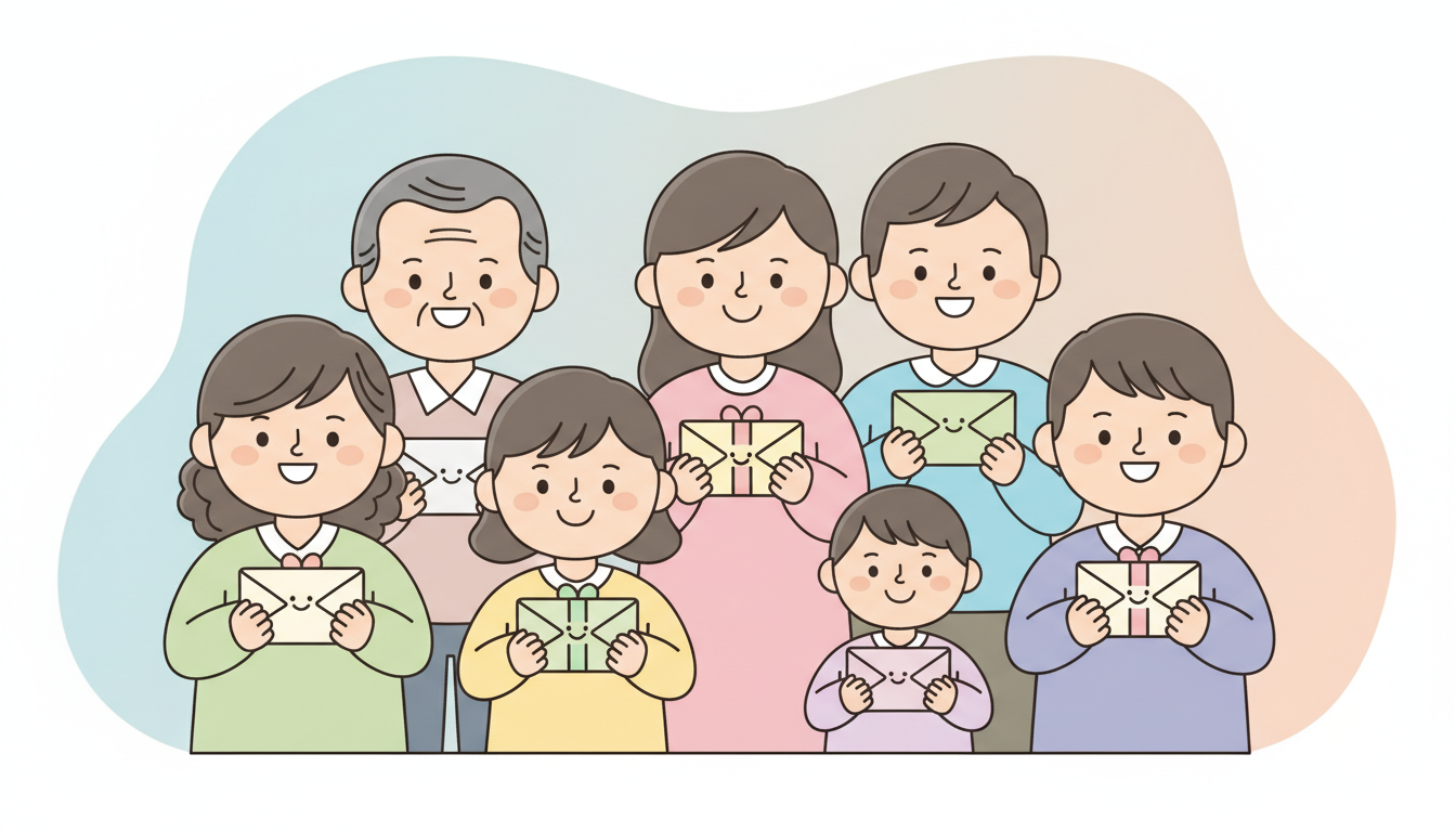 리얼티인컴 배당금 수령 대상과 투자자 유형 일러스트