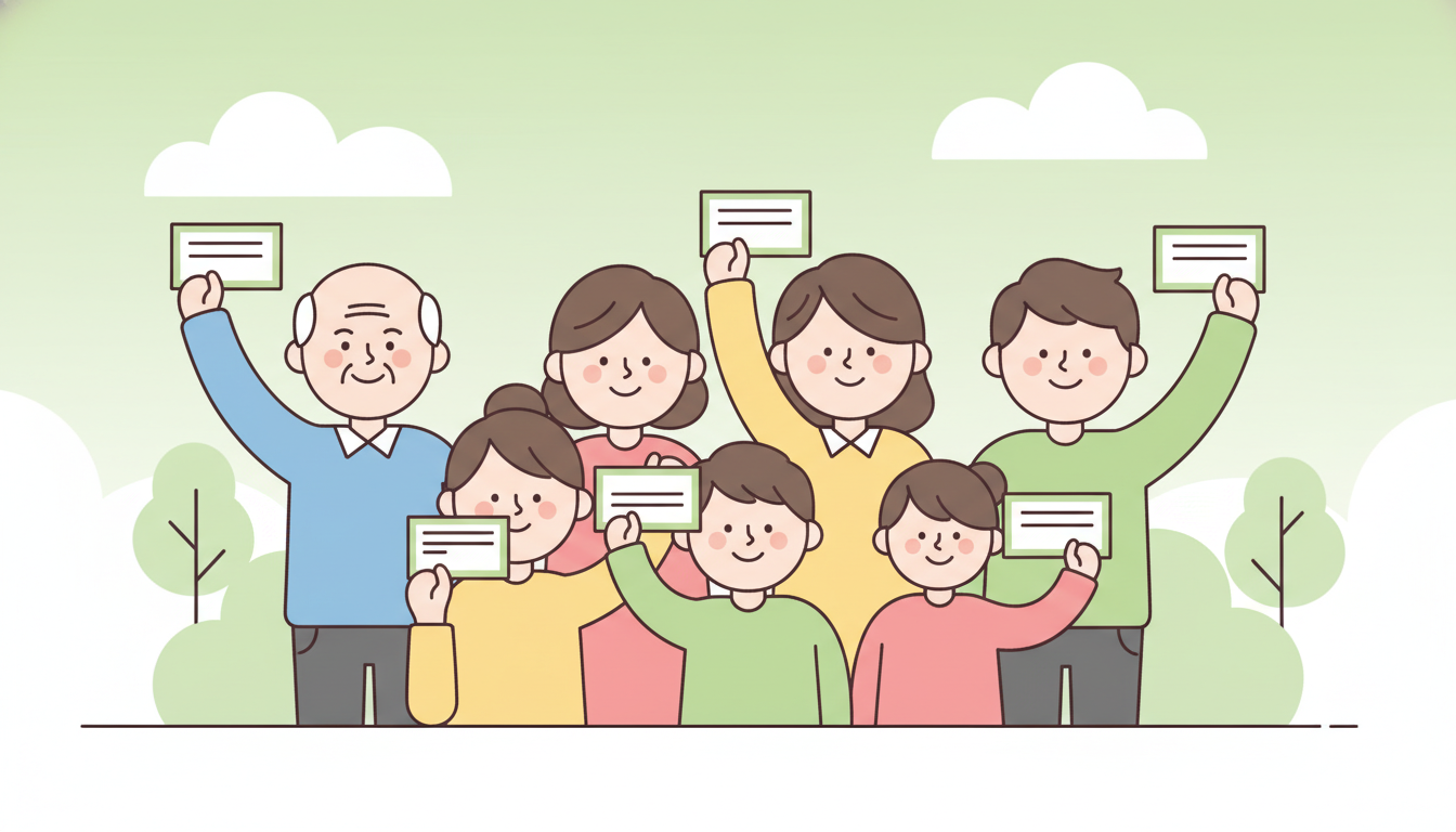 스페이스X 관련주 한국 종목 대상 기업 일러스트